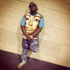 PeeWee Longway